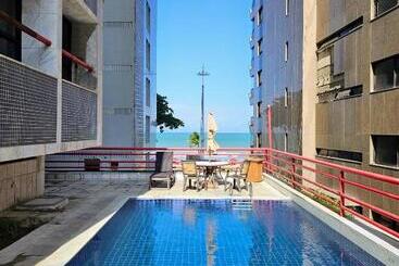 Hotell Mercure Recife Navegantes   Privado