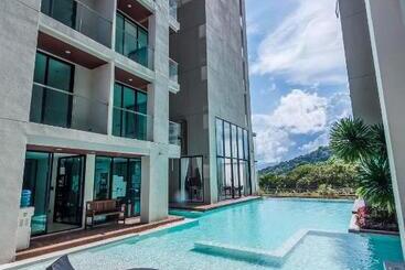 Pension The Viva Patong