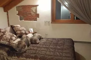 Bed and Breakfast Relais Profumo Di Vino