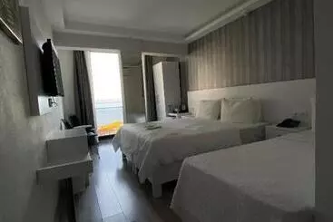 Hotel Burla Han