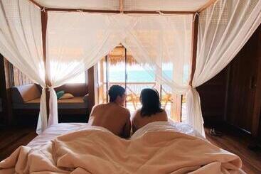 Hotel Jaguaribe Lodge E Kite