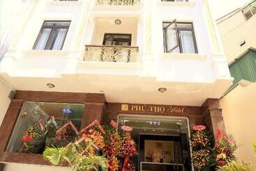 Hotelli Phu Tho Da Lat