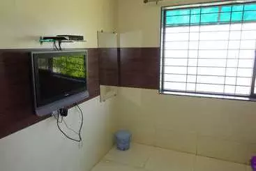 Hotel Sai Leela