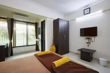 Hotel Sea Land Kihim