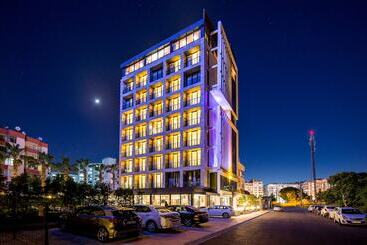 Szálloda Vista Boutique