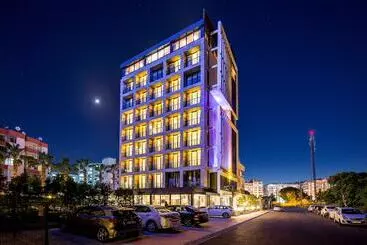 Hotel Vista Boutique