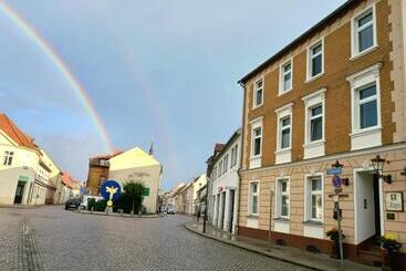 Spree Hotel In Der Altstadt