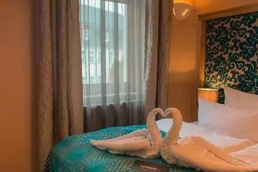 Spree Hotel In Der Altstadt