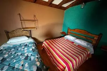 Hotel Rancagua
