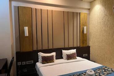 호텔 Jodha The Great