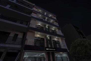 Hotel Super Townhouse Cloud Bay