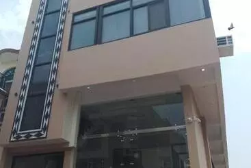 Hotel Madhur Kunj Ayodhya