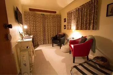 Bed and Breakfast Oldfields