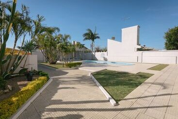 فندق Das Figueiras