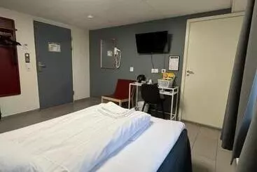 Kalmar Hotell