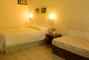 Hotel Moradas Do Penedo