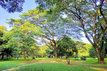Sky City Hotel Dhaka