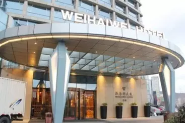 Hôtel Weihaiwei