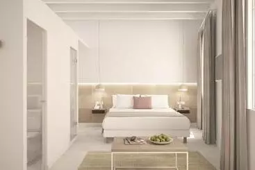 Hotel Xubec  Albergue Juvenil