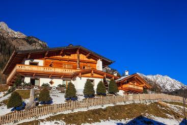 B&b Solder Chalet Dolomiti