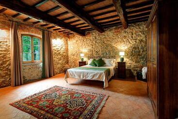 Nocleg ze śniadaniem Il Giuncheto