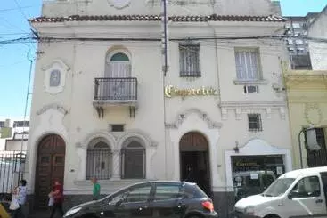 Emperatriz Hotel Familiar