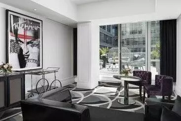BISHA, a Luxury Collection Hotel, Toronto