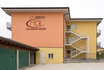 Hôtel Colombera Rossa
