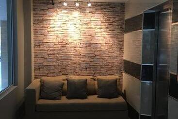 Отель Los Almendros