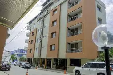 Hotel Los Almendros