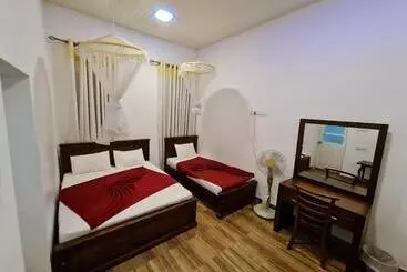 Hotel Serendib Hill