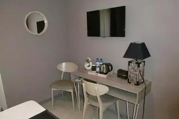 Hotel Sur Le Quai