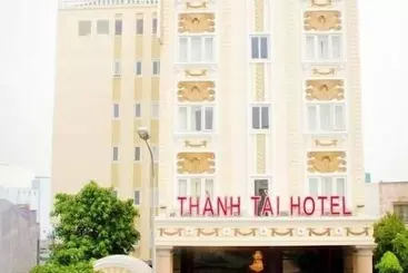 Thanh Tai Hotel 1