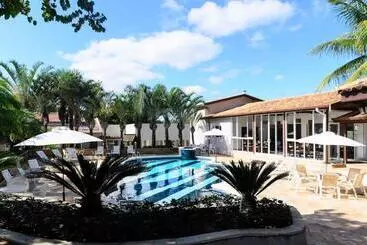 ホテル Villa De Holanda Parque