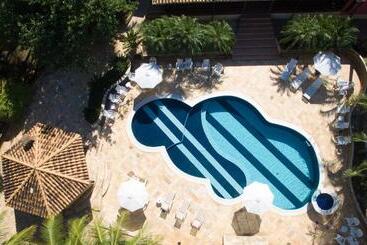 호텔 Villa De Holanda Parque