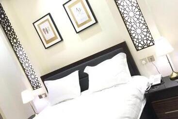 Resort Tree Season Chalets