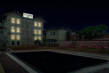 Treebo Vhyomaan Resort