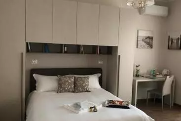 B&b Paradiso Relais