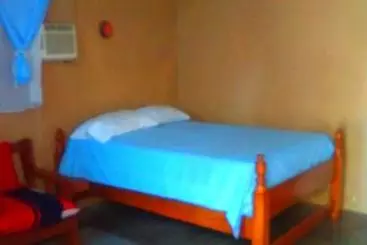 Bed and Breakfast Ecole Les Poupons