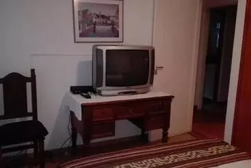 تختخواب و صبحانه La Casa De Silvia