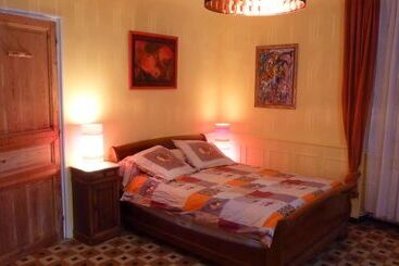 Bed and Breakfast Le Fer En Cèze