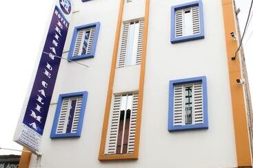 Hotel Brisas De Calima