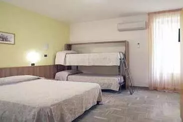 Hotel Ester Safer