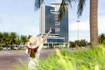 Hotel The Nalod Da Nang