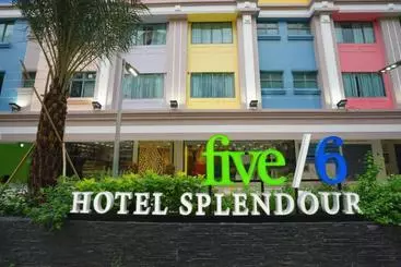 Hotel Zen Premium Kallang