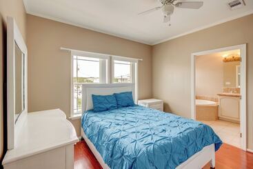 コテージ Canal Front Key Largo Retreat W/ Community Beach!