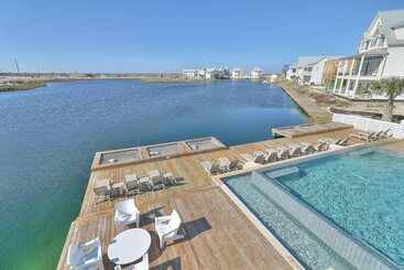 Casa Rural Barefoot Bungalow 220 Esc A