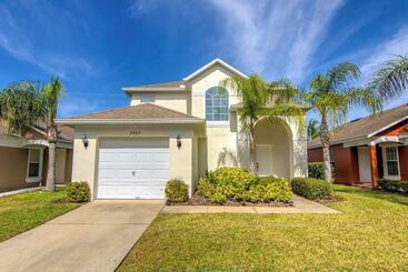 Mökkimajoitus Ceri S Southern Dunes Vacation Home