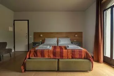 ホテル Luce Boutique