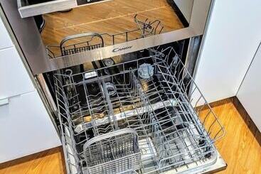 Hotell Monza Apartments